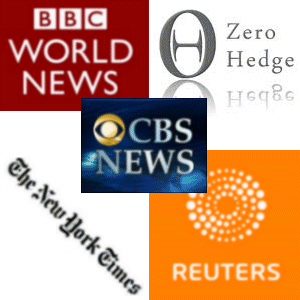 Liberal and Progressive news outlet and aggregator